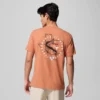 Camisa de manga corta PFG™ para hombre – Texas Camisa de manga corta PFG™ para hombre – Texas