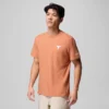 Camisa de manga corta PFG™ para hombre – Texas Camisa de manga corta PFG™ para hombre – Texas