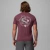 Camisa de manga corta PFG™ para hombre – Texas A&M Camisa de manga corta PFG™ para hombre – Texas A&M