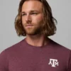 Camisa de manga corta PFG™ para hombre – Texas A&M Camisa de manga corta PFG™ para hombre – Texas A&M