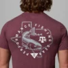 Camisa de manga corta PFG™ para hombre – Texas A&M Camisa de manga corta PFG™ para hombre – Texas A&M