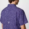 Camisa de manga corta PFG Super Slack Tide™ para hombre – Baltimore Ravens Camisa de manga corta PFG Super Slack Tide™ para hombre – Baltimore Ravens