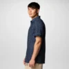 Camisa de manga corta PFG Super Slack Tide™ para hombre – Denver Broncos Camisa de manga corta PFG Super Slack Tide™ para hombre – Denver Broncos