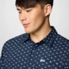 Camisa de manga corta PFG Super Slack Tide™ para hombre – Denver Broncos Camisa de manga corta PFG Super Slack Tide™ para hombre – Denver Broncos