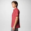 Camisa de manga corta PFG Super Slack Tide™ para hombre – Kansas City Chiefs Camisa de manga corta PFG Super Slack Tide™ para hombre – Kansas City Chiefs