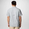 Camisa de manga corta PFG Super Slack Tide™ para hombre – Philadelphia Eagles Camisa de manga corta PFG Super Slack Tide™ para hombre – Philadelphia Eagles