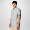 Camisa de manga corta PFG Super Slack Tide™ para hombre – Philadelphia Eagles Camisa de manga corta PFG Super Slack Tide™ para hombre – Philadelphia Eagles