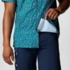 Camisa de manga corta PFG Super Slack Tide™ para hombre – Philadelphia Eagles Camisa de manga corta PFG Super Slack Tide™ para hombre – Philadelphia Eagles