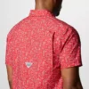Camisa de manga corta PFG Super Slack Tide™ para hombre – San Francisco 49ers Camisa de manga corta PFG Super Slack Tide™ para hombre – San Francisco 49ers