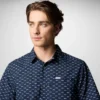 Camisa de manga corta PFG Super Slack Tide™ para hombre – Seattle Seahawks Camisa de manga corta PFG Super Slack Tide™ para hombre – Seattle Seahawks