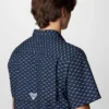 Camisa de manga corta PFG Super Slack Tide™ para hombre – Seattle Seahawks Camisa de manga corta PFG Super Slack Tide™ para hombre – Seattle Seahawks