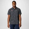 Camisa de manga corta PFG Super Slack Tide™ para hombre – Tampa Bay Buccaneers Camisa de manga corta PFG Super Slack Tide™ para hombre – Tampa Bay Buccaneers