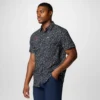Camisa de manga corta PFG Super Slack Tide™ para hombre – Tampa Bay Buccaneers Camisa de manga corta PFG Super Slack Tide™ para hombre – Tampa Bay Buccaneers