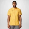 Camisa de manga corta PFG Super Slack Tide™ para hombre – Washington Commanders Camisa de manga corta PFG Super Slack Tide™ para hombre – Washington Commanders