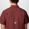 Camisa de manga corta PFG Super Slack Tide™ para hombre – Washington Commanders Camisa de manga corta PFG Super Slack Tide™ para hombre – Washington Commanders
