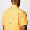 Camisa de manga corta PFG Super Slack Tide™ para hombre – Washington Commanders Camisa de manga corta PFG Super Slack Tide™ para hombre – Washington Commanders