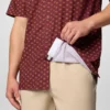 Camisa de manga corta PFG Super Slack Tide™ para hombre – Washington Commanders Camisa de manga corta PFG Super Slack Tide™ para hombre – Washington Commanders