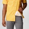Camisa de manga corta PFG Super Slack Tide™ para hombre – Washington Commanders Camisa de manga corta PFG Super Slack Tide™ para hombre – Washington Commanders