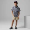Camisa de manga corta PFG Super Slack Tide™ para niño Camisa de manga corta PFG Super Slack Tide™ para niño
