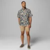 Camisa de manga corta PFG Super Tamiami™ para hombre Camisa de manga corta PFG Super Tamiami™ para hombre