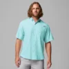 Camisa de manga corta PFG Tamiami™ II para hombre Camisa de manga corta PFG Tamiami™ II para hombre