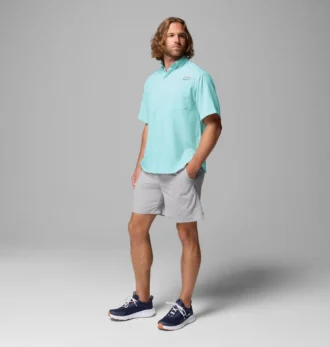 Camisa de manga corta PFG Tamiami™ II para hombre