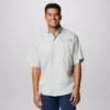 Camisa de manga corta PFG Tamiami™ II para hombre – Tall