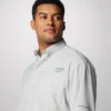 Camisa de manga corta PFG Tamiami™ II para hombre – Tall