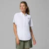 Camisa de manga corta PFG Tamiami™ II para mujer Camisa de manga corta PFG Tamiami™ II para mujer