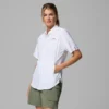 Camisa de manga corta PFG Tamiami™ II para mujer Camisa de manga corta PFG Tamiami™ II para mujer