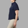 Camisa de manga corta PFG Tamiami™ II para mujer – Tallas grandes Camisa de manga corta PFG Tamiami™ II para mujer – Tallas grandes