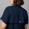 Camisa de manga corta PFG Tamiami™ II para mujer – Tallas grandes Camisa de manga corta PFG Tamiami™ II para mujer – Tallas grandes