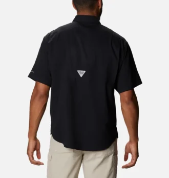 Camisa de manga corta PFG Tamiami™ para hombre – Alabama