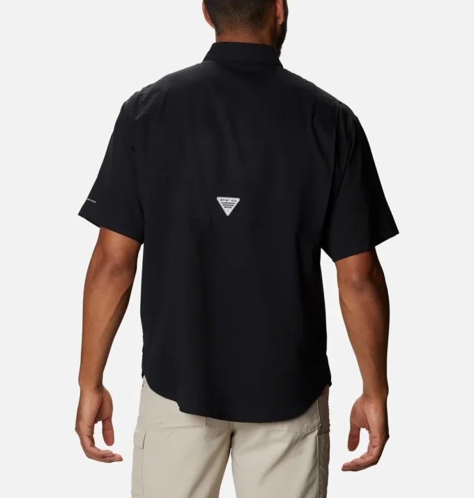 Camisa de manga corta PFG Tamiami™ para hombre – Alabama Camisa de manga corta PFG Tamiami™ para hombre – Alabama