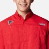 Camisa de manga corta PFG Tamiami™ para hombre – Atlanta Falcons Camisa de manga corta PFG Tamiami™ para hombre – Atlanta Falcons