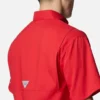 Camisa de manga corta PFG Tamiami™ para hombre – Atlanta Falcons Camisa de manga corta PFG Tamiami™ para hombre – Atlanta Falcons