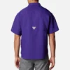 Camisa de manga corta PFG Tamiami™ para hombre – Baltimore Ravens Camisa de manga corta PFG Tamiami™ para hombre – Baltimore Ravens