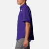 Camisa de manga corta PFG Tamiami™ para hombre – Baltimore Ravens Camisa de manga corta PFG Tamiami™ para hombre – Baltimore Ravens