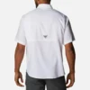 Camisa de manga corta PFG Tamiami™ para hombre – Dallas Cowboys