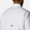 Camisa de manga corta PFG Tamiami™ para hombre – Dallas Cowboys
