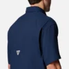 Camisa de manga corta PFG Tamiami™ para hombre – Denver Broncos