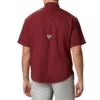 Camisa de manga corta PFG Tamiami™ para hombre – Florida State