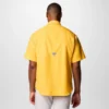 Camisa de manga corta PFG Tamiami™ para hombre – Kansas City Chiefs