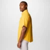 Camisa de manga corta PFG Tamiami™ para hombre – Kansas City Chiefs