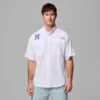 Camisa de manga corta PFG Tamiami™ para hombre – Kentucky Camisa de manga corta PFG Tamiami™ para hombre – Kentucky