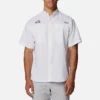 Camisa de manga corta PFG Tamiami™ para hombre – Los Angeles Rams