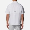 Camisa de manga corta PFG Tamiami™ para hombre – Los Angeles Rams