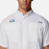 Camisa de manga corta PFG Tamiami™ para hombre – Los Angeles Rams