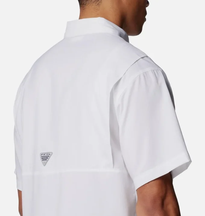 Camisa de manga corta PFG Tamiami™ para hombre – Los Angeles Rams
