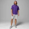 Camisa de manga corta PFG Tamiami™ para hombre – LSU